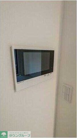 ルネサンスコート祐天寺の物件内観写真